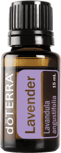 doTERRA lavender essential oil is one of the top essential oils for purifying air