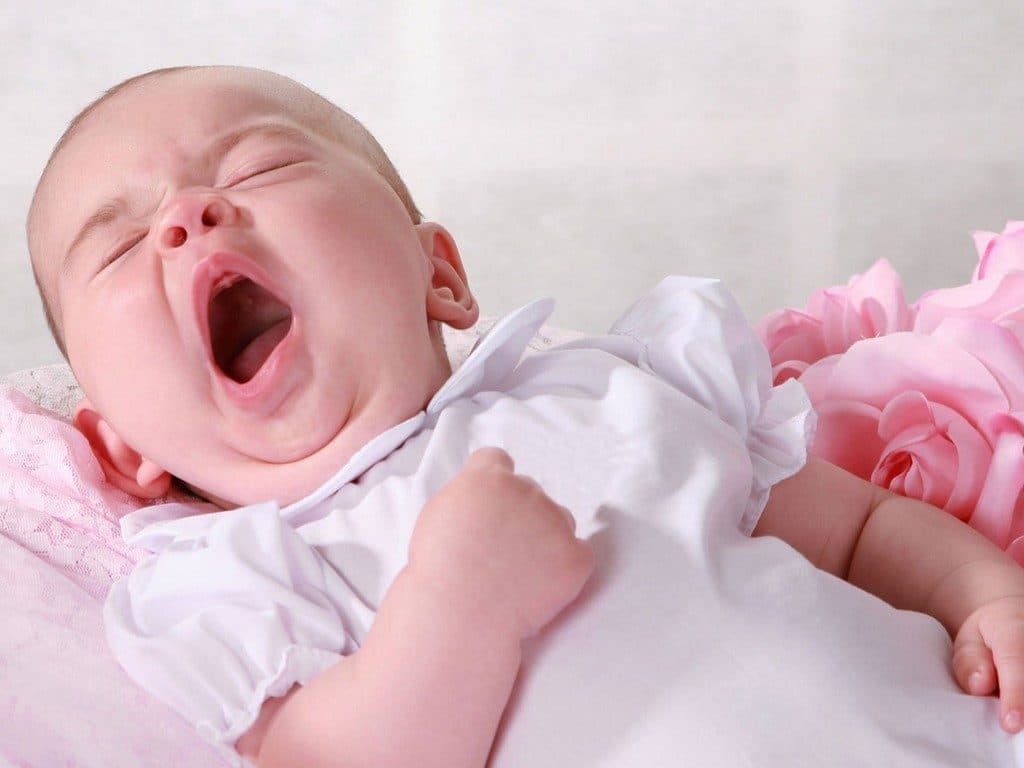 Natural Sleep Remedies for Babies Using Essential Oils
