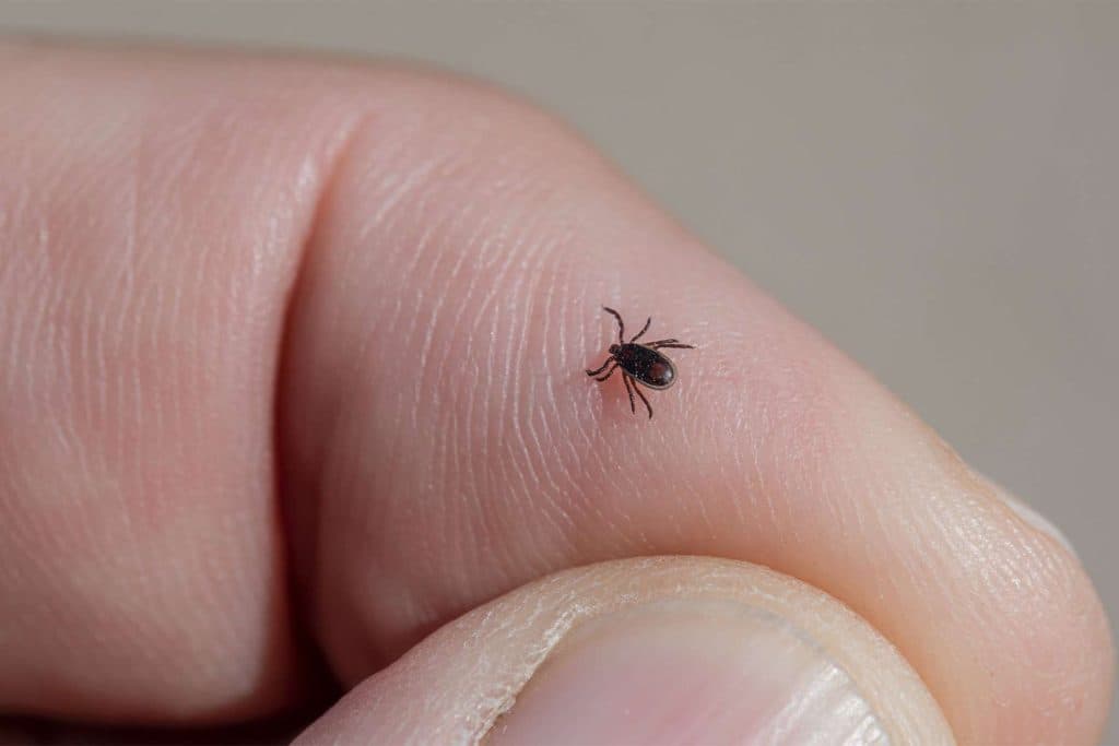 Ticking off the ticks- Removing Ticks (Part 2)