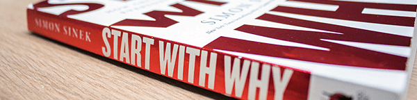 My Top 7 Abundance Books To Cultivate An Abundant Life - Simon Senek Start With Why