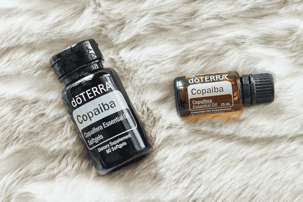 copaiba vs cbd