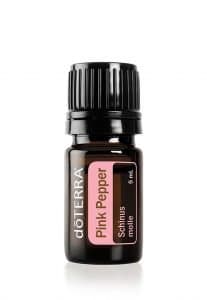 Pink Pepper Essential Oil 5mL