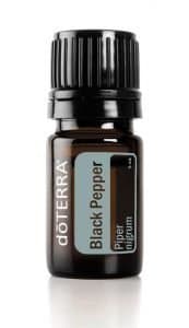black pepper 5Ml doTERRA essentialsforlivingnw.com 350x600