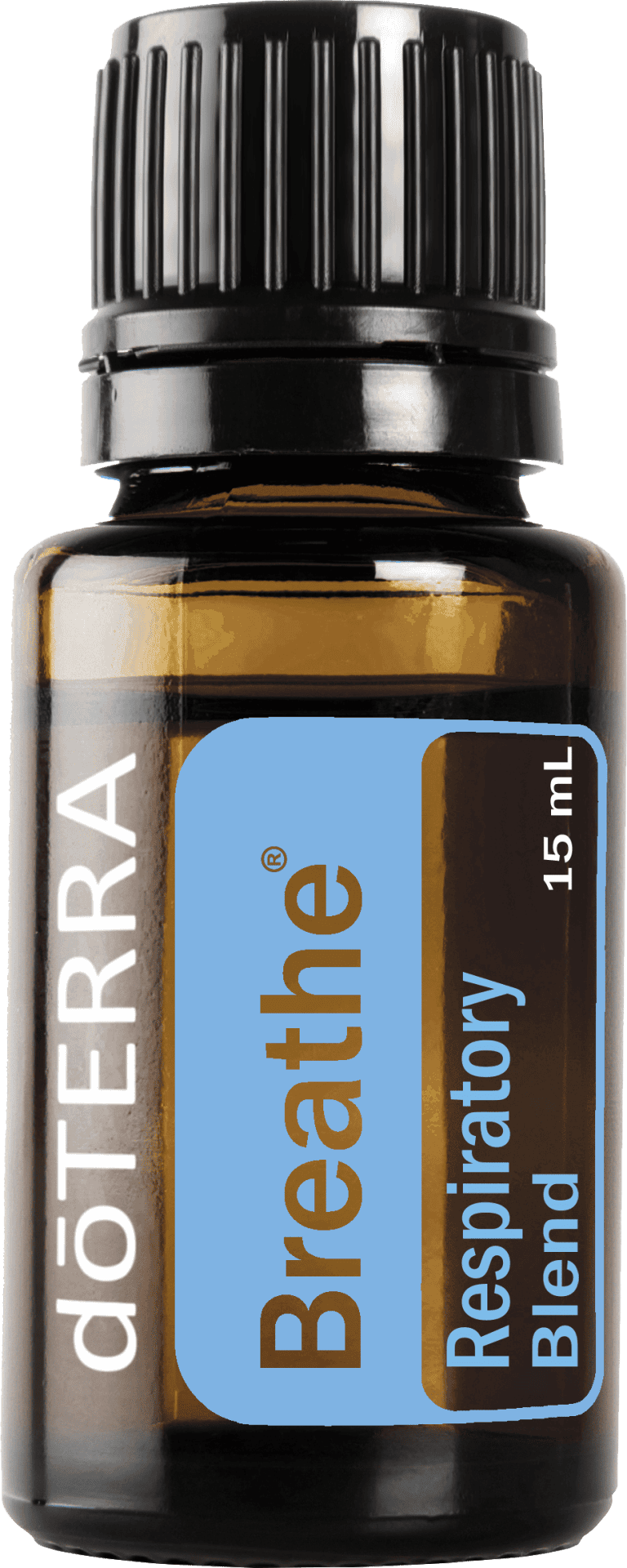 doTERRA 15 mL breathe blend respiratory kimberley milousis empowered living doTERRA essential oils for a life of abundance