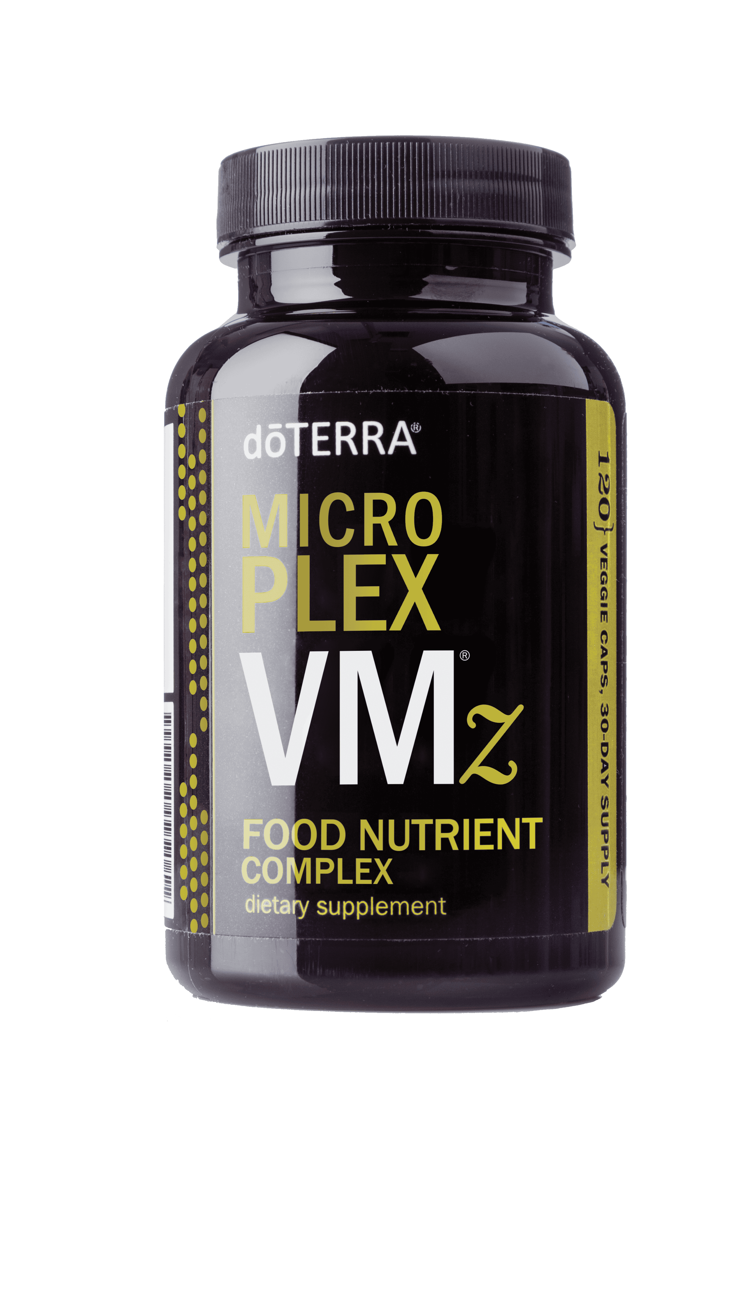 LLV doTERRA Lifelong Vitality Supplement system complete omega 3 6 multivitamin essential oil nutritional capsules Micro Plex VMz