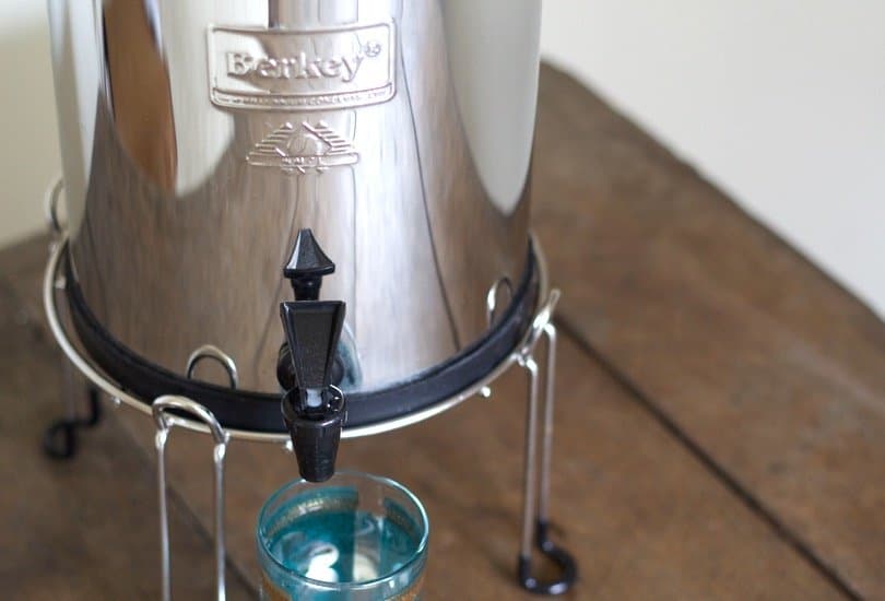 berkey water filter review 1