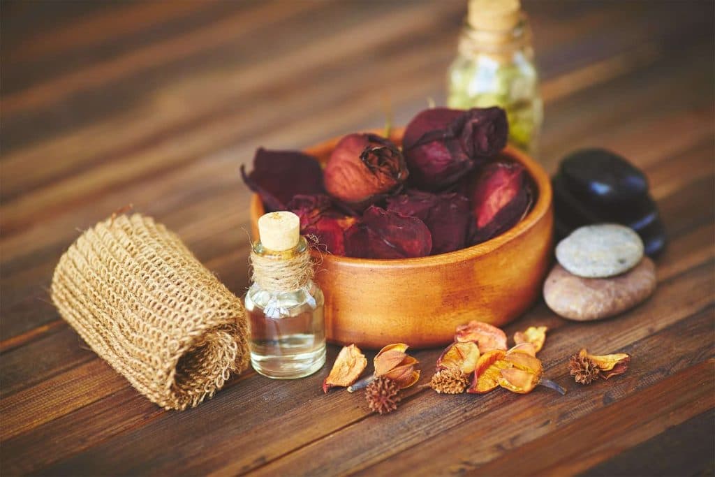 doTERRA Emotional Aromatherapy