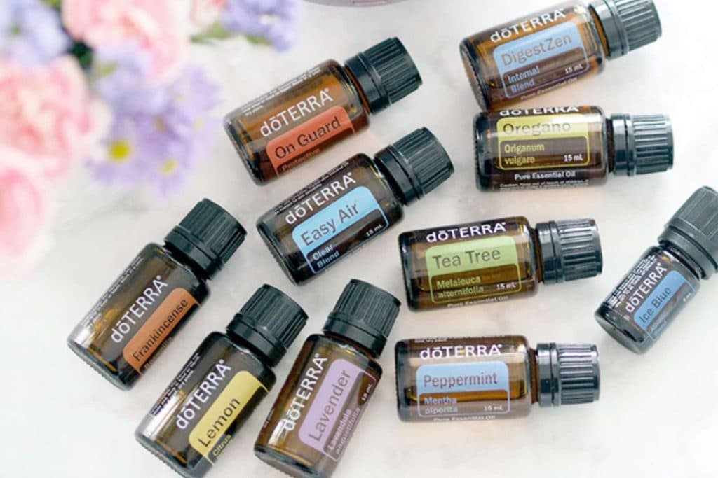 a beginners guide to essential oils