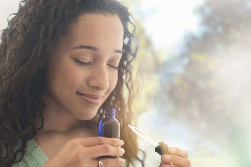 essential oils and the enneagram quiz which oil for my personality