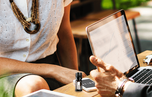 Finance and Business