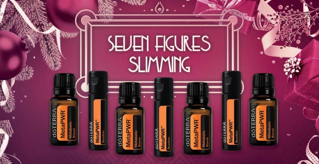 12 Days of Christmas Day 7
