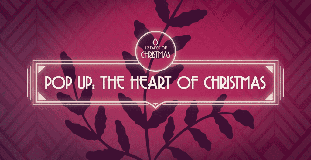 12DC The Heart of Christmas v2