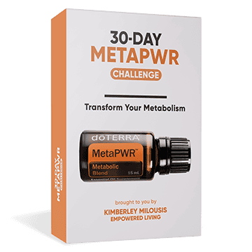 30 Day MetaPWR Challenge Program Box Mockup Small Square