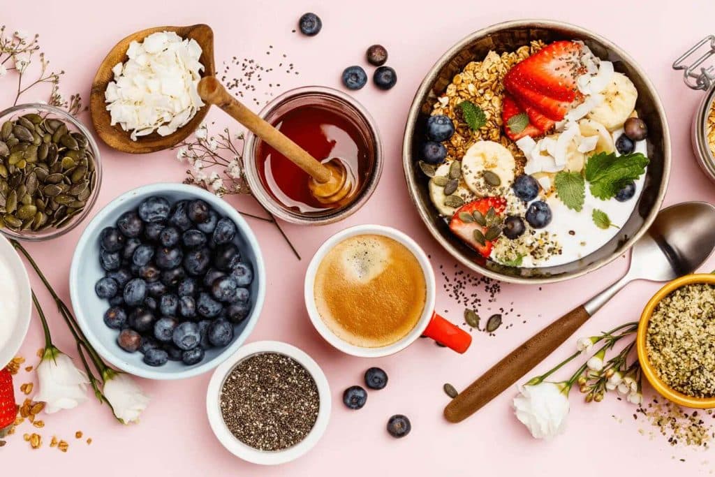 How enzymes help me live a life of abundance