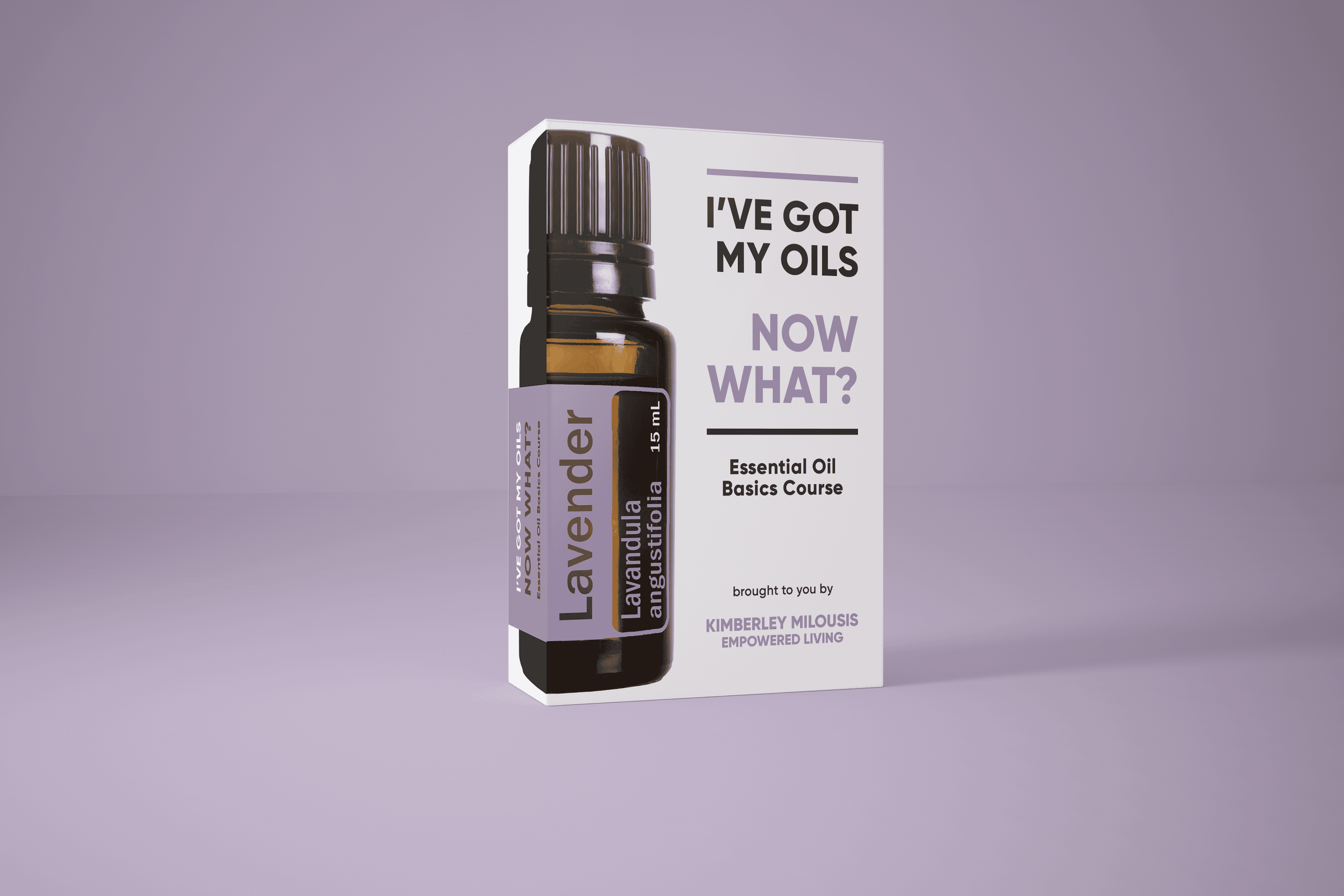 I've Got My Oils Now What? with doTERRA