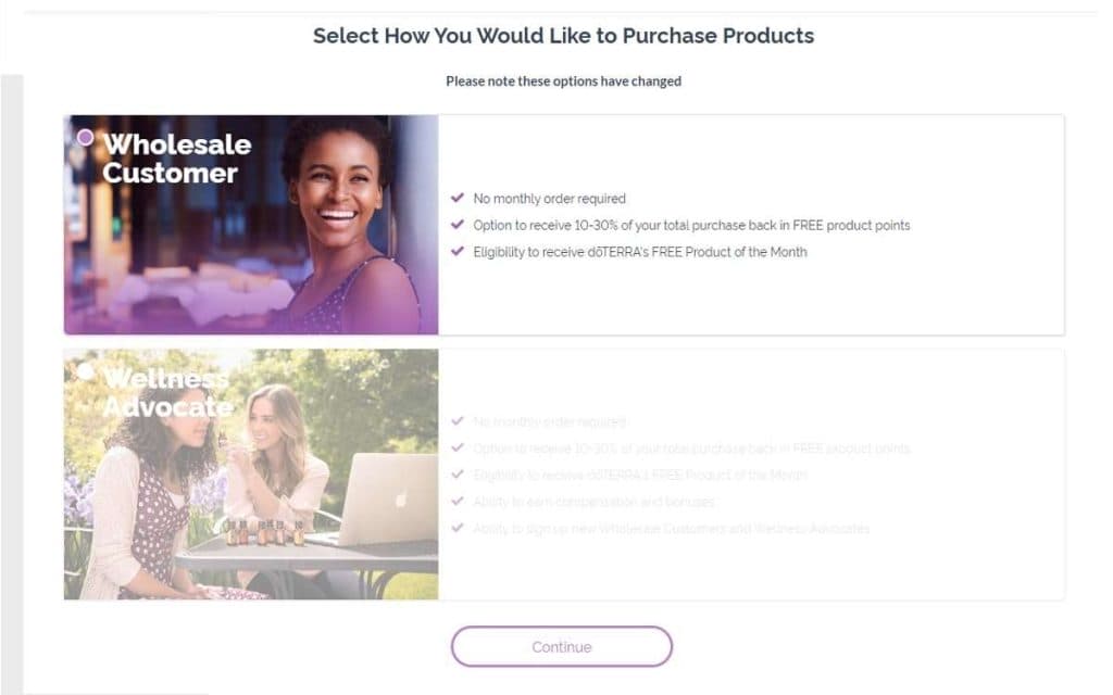 Wholesale Membership Worldwide Signup 01 1