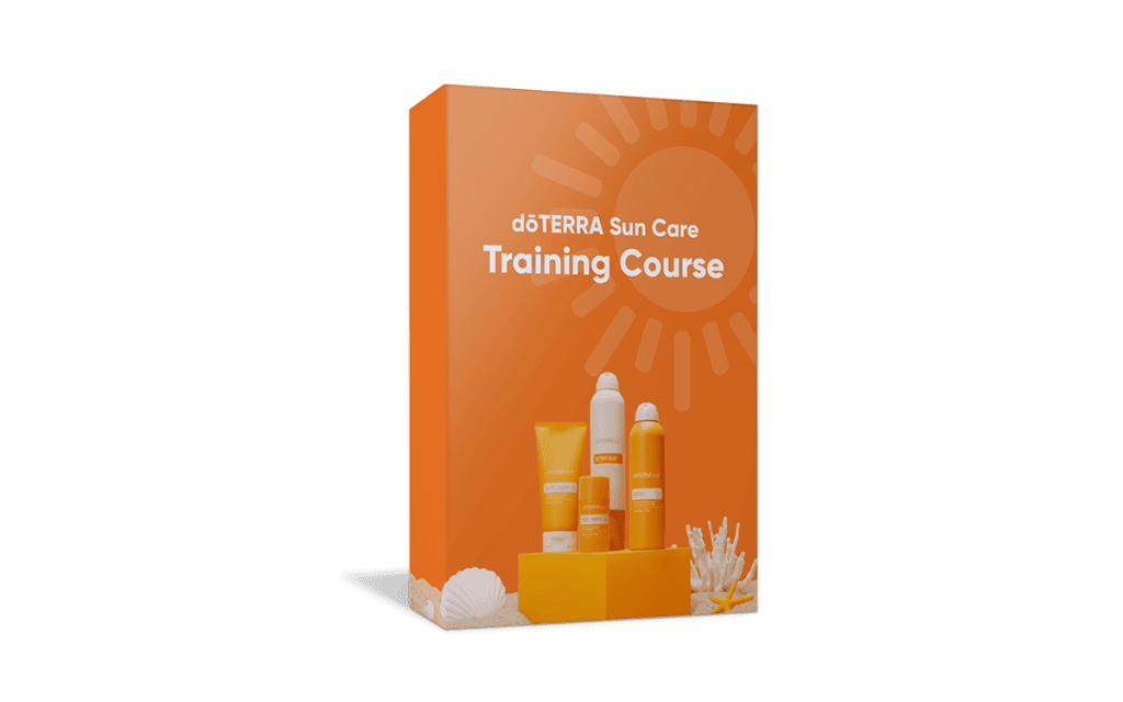 doTERRA Sun Course Program Box Mockup 5x8 v2