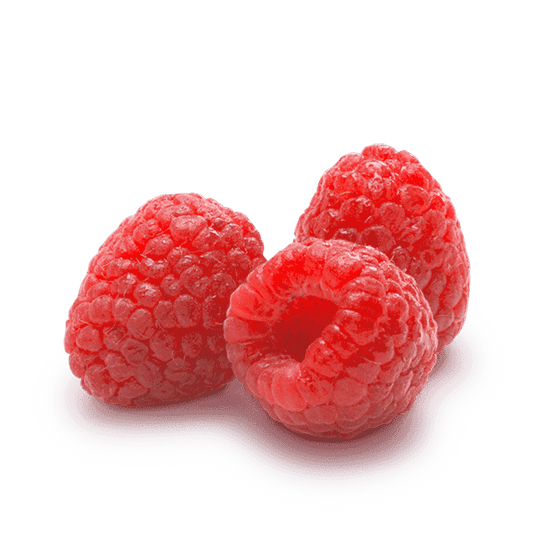 raspberry
