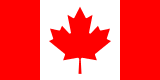 Flag of Canada