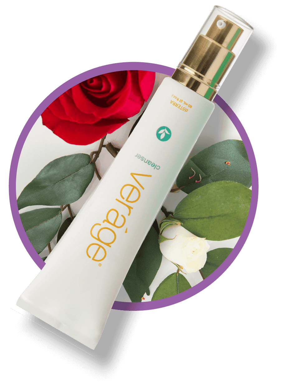 Verage® Cleanser1