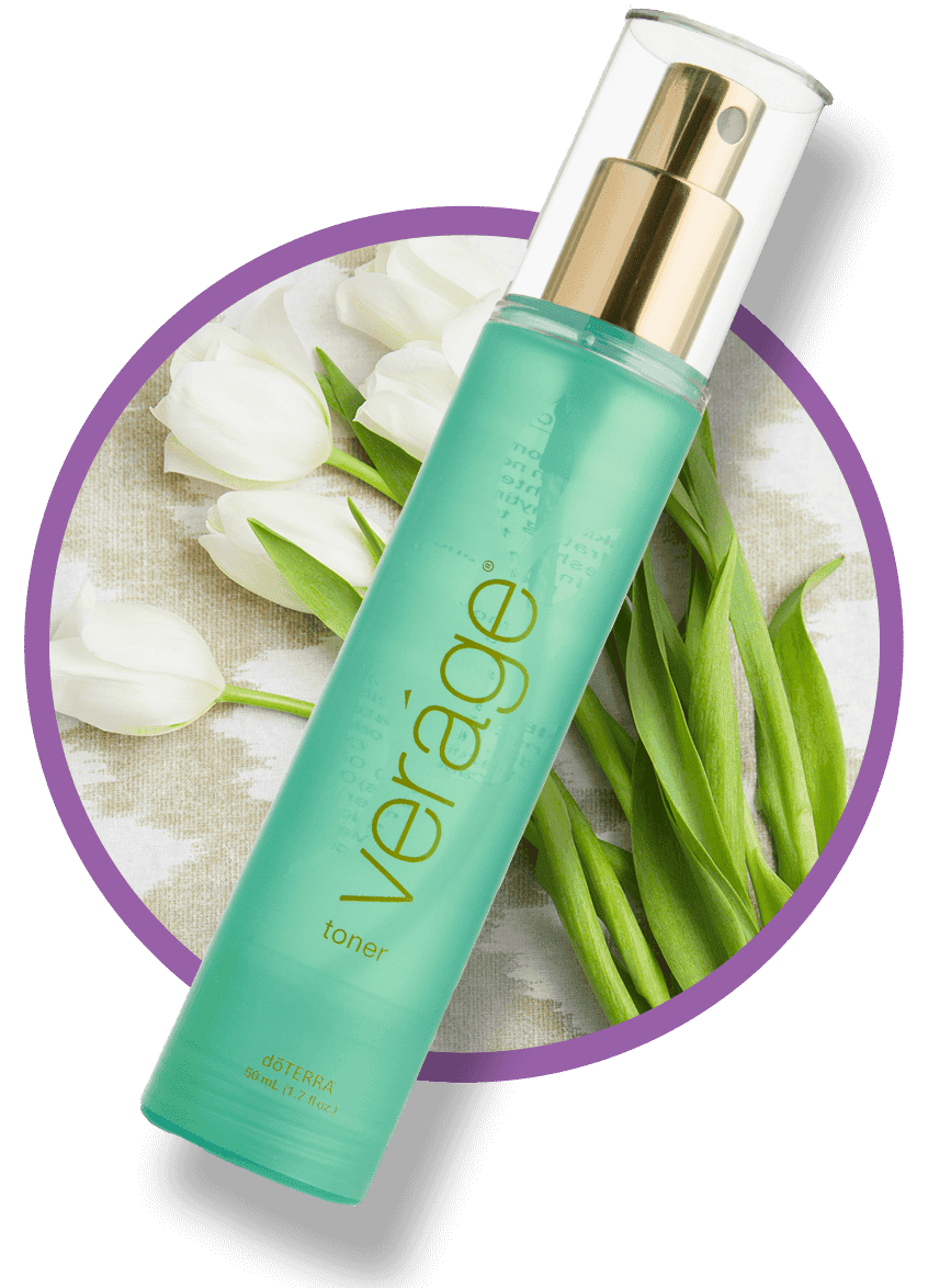 Verage® Toner1
