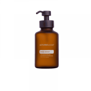 abode hand wash dispenser