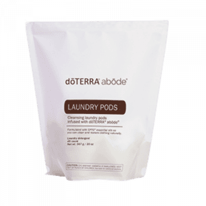 abode laundry pods 2