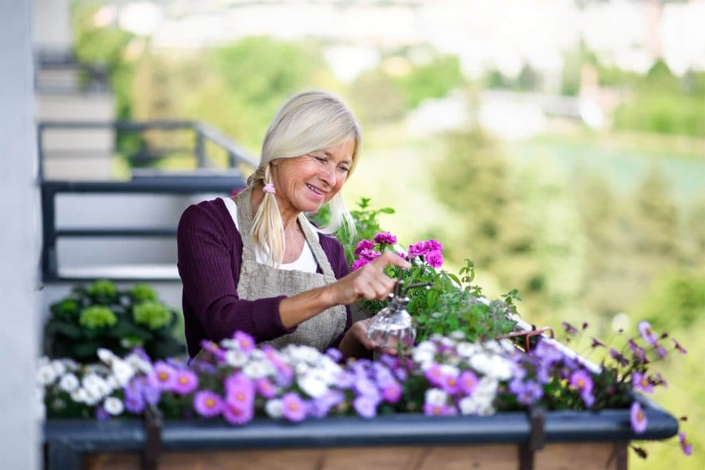How To Use Your Essential Oils for Gardening