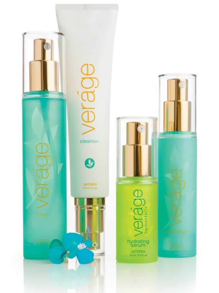 Verage Skin Care 1