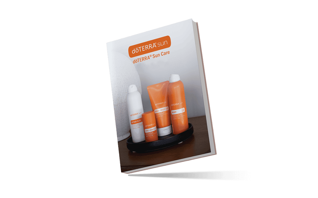 doTERRA Sun eBook 5x8 1 1