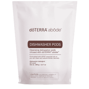 doTerra abode dishwasher pods 1 1