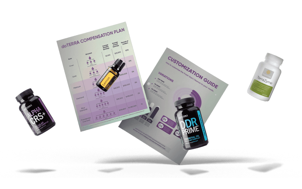 compensation plan explained doterra join my team to sell doterra essential oils