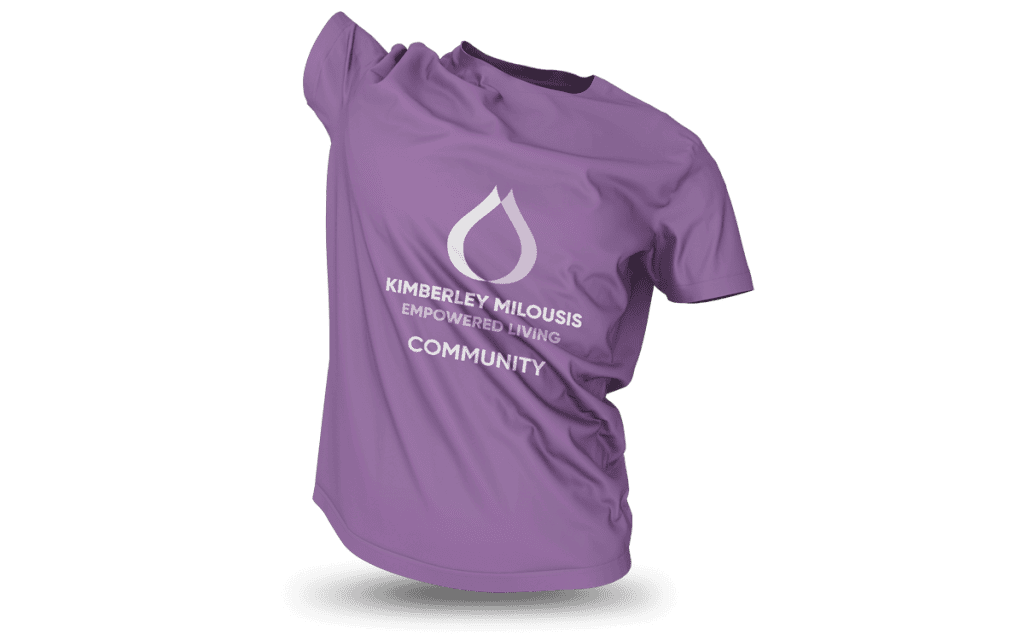 empowered living community kimberley milousis personal mentorship advice explained doterra join my team to sell doterra essential oils 2