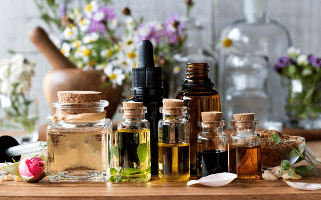 what are essential oils, how to make them, and how they are made