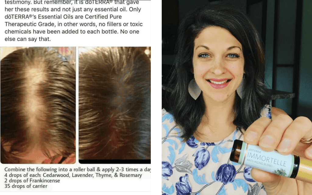 Oct 2021 Sharing Promo Vertical for Financial Freedom and Abundantly Living through a doterra essential oil business sharing party testimonials