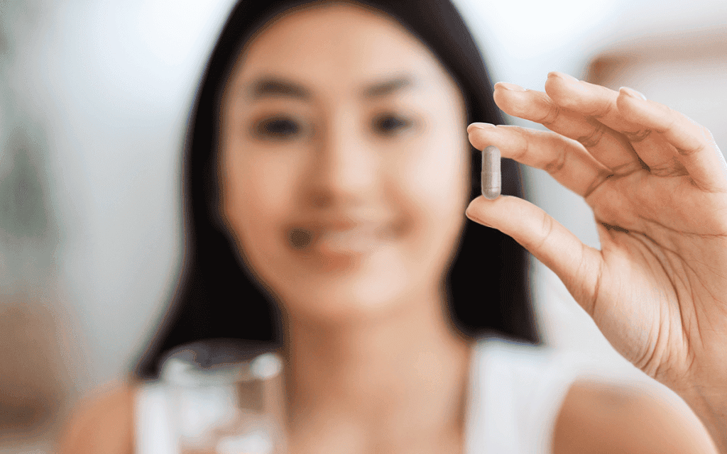 LLV doTERRA Lifelong Vitality Supplement system complete omega 3 6 multivitamin essential oil nutritional capsules taking pill capsule