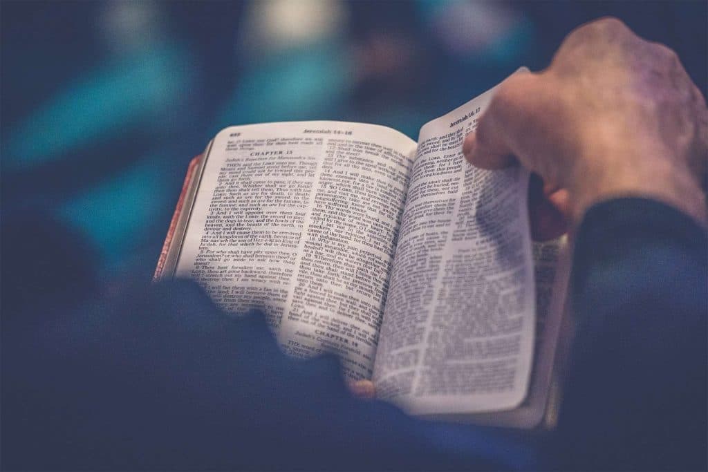 3 Ways To Shift Your Perspective Using Wisdom In The Bible