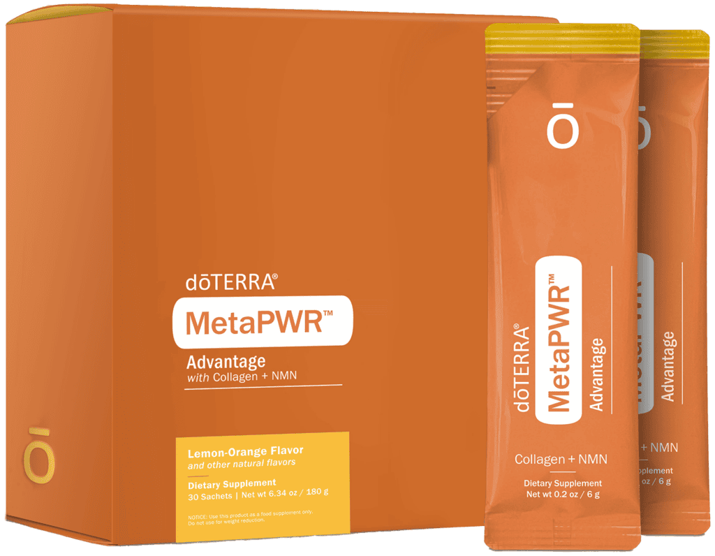 MetaPWR Advantage
