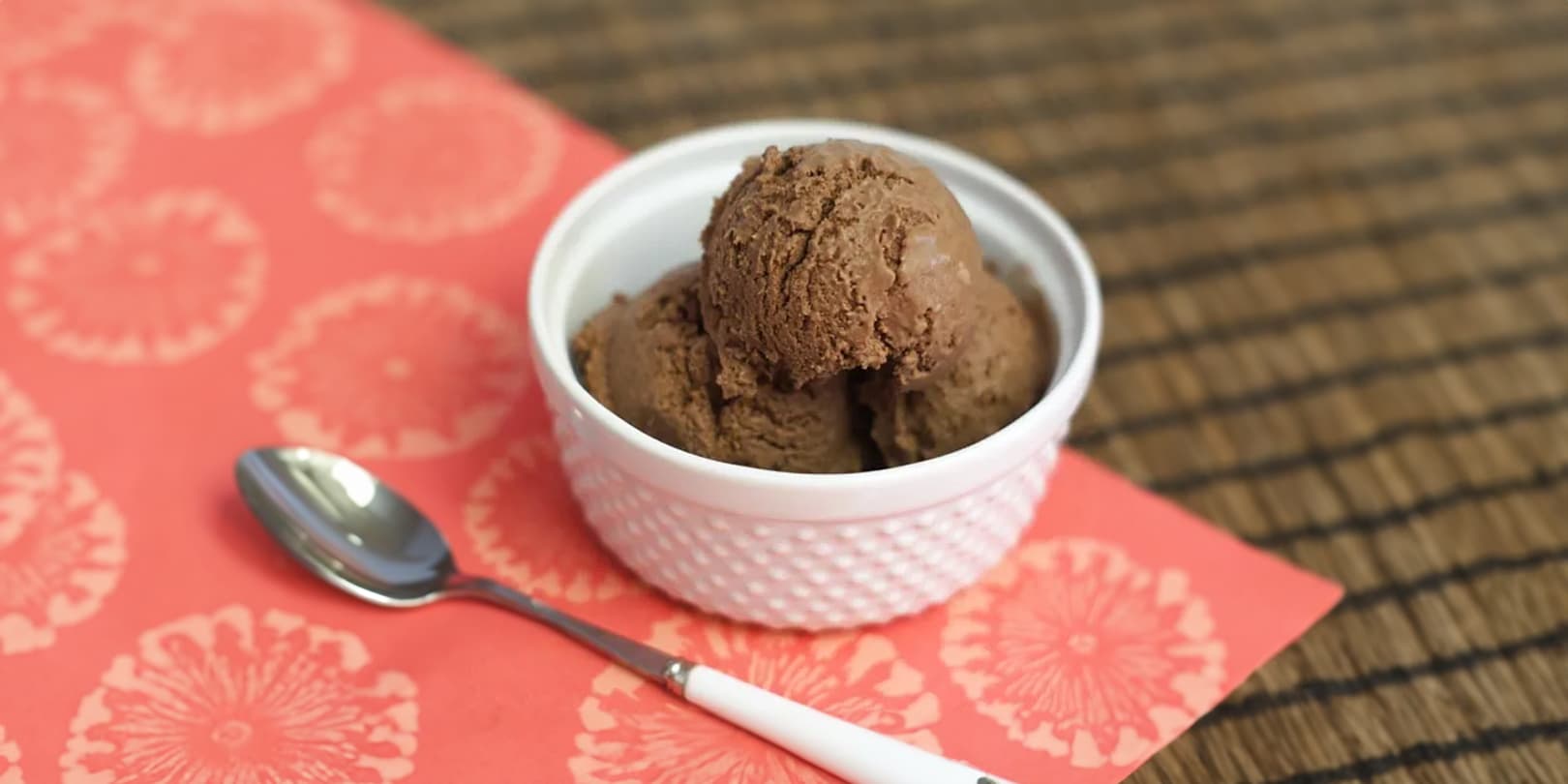 5 Delicious And Healthy Recipes That Are Easy To Make Kimberley Milousis doterra recipes healthy ice cream