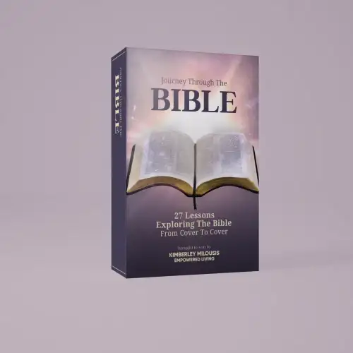 Journey Through The Bible