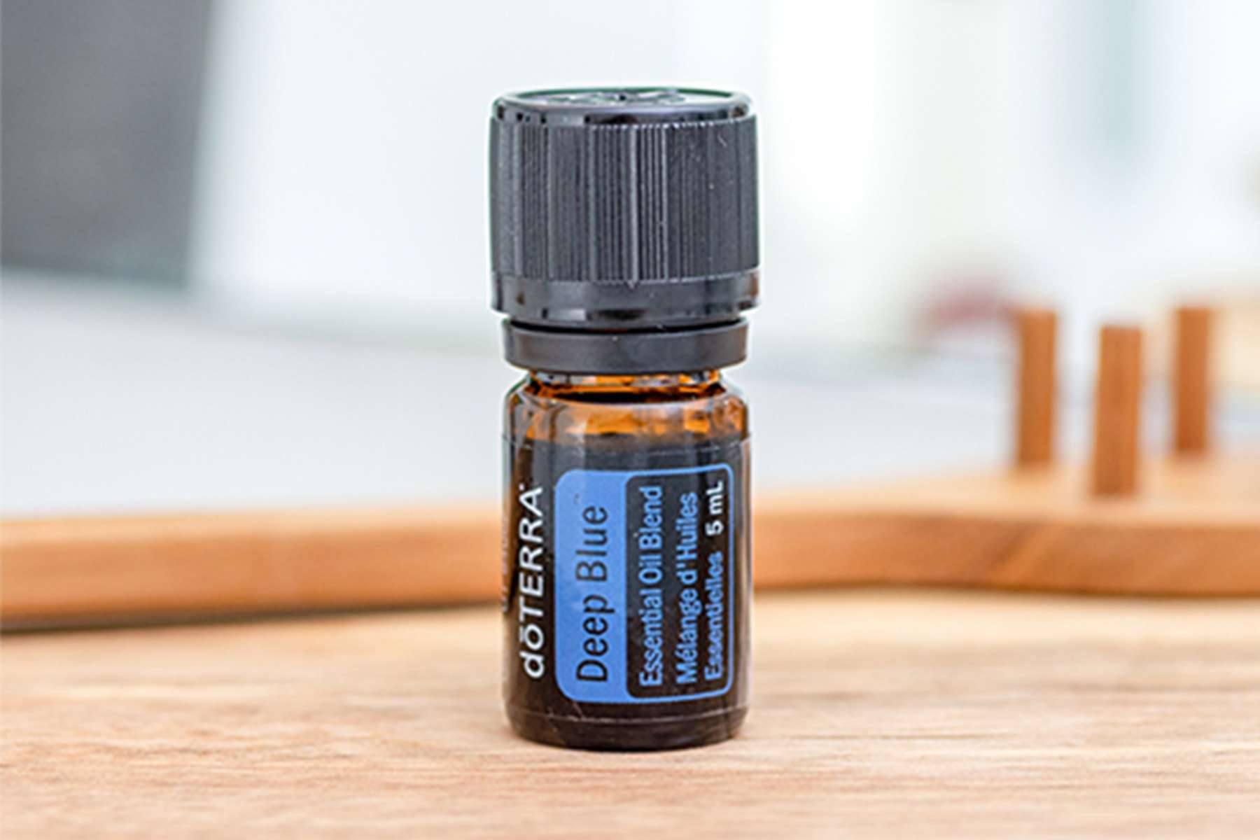 Deep Blue essential oil 3 Deep Blue essential oil - Image 3