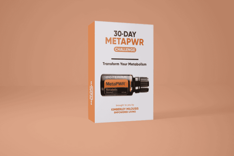 30 Day MetaPWR Challenge