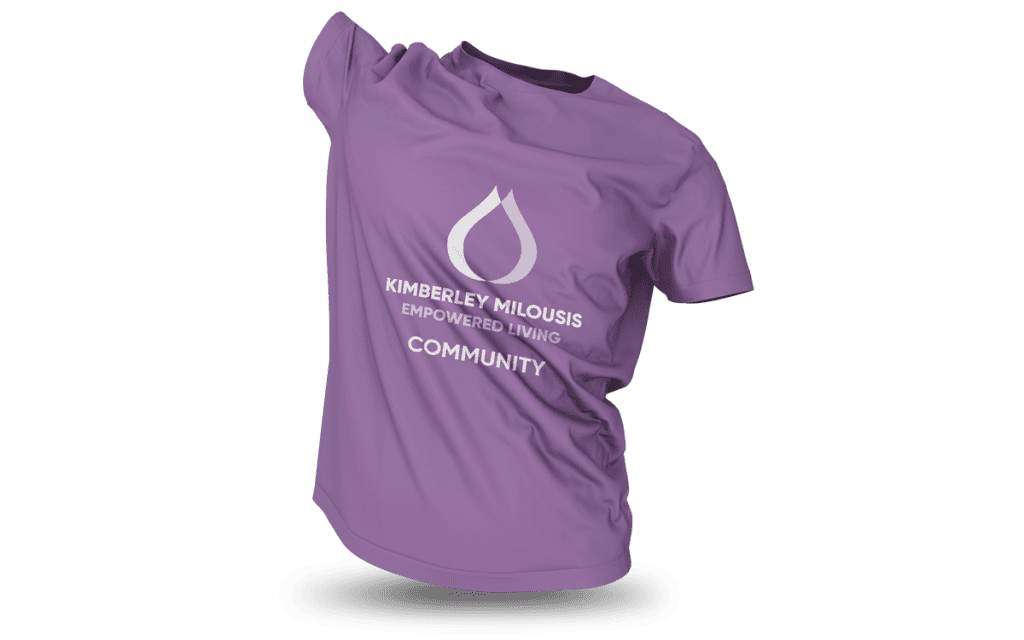 Join Me Empowered Living Community 2