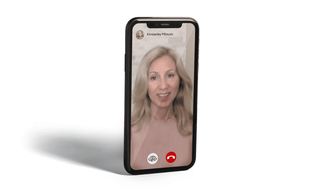 Join Me Personal Mentorship 2