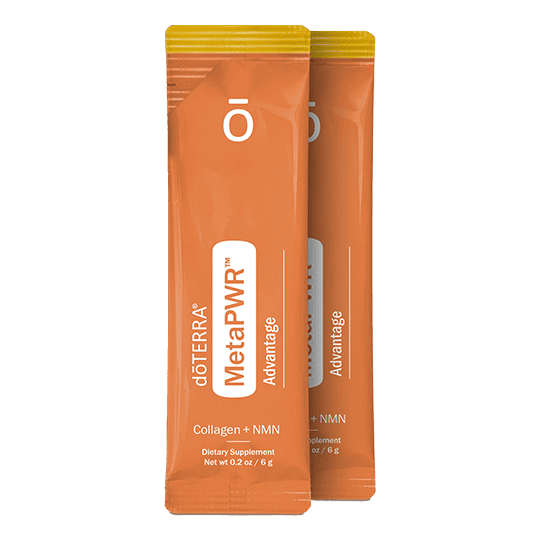 MetaPWR Advantage Sample