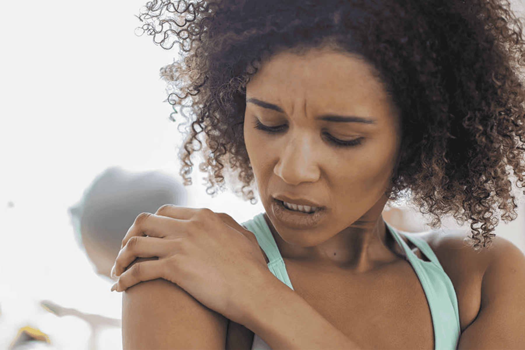 3 Habits To Balance Inflammation Behind Pain