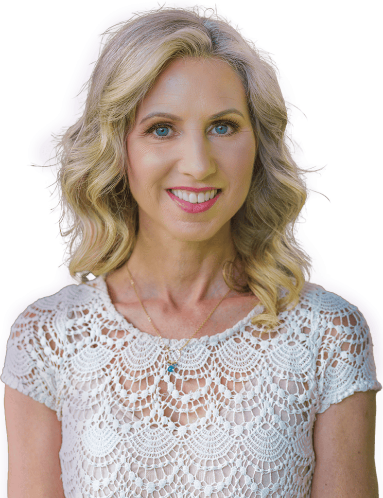 Kim Hero Cutout blue tint