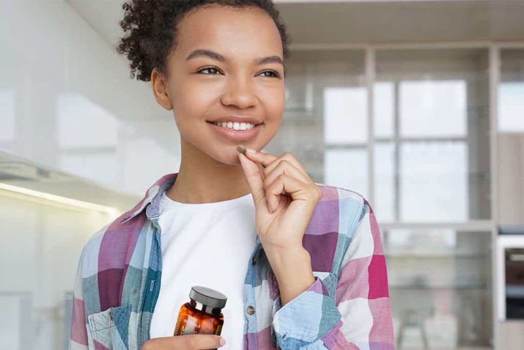 The Easiest Way To Balance Your Metabolism