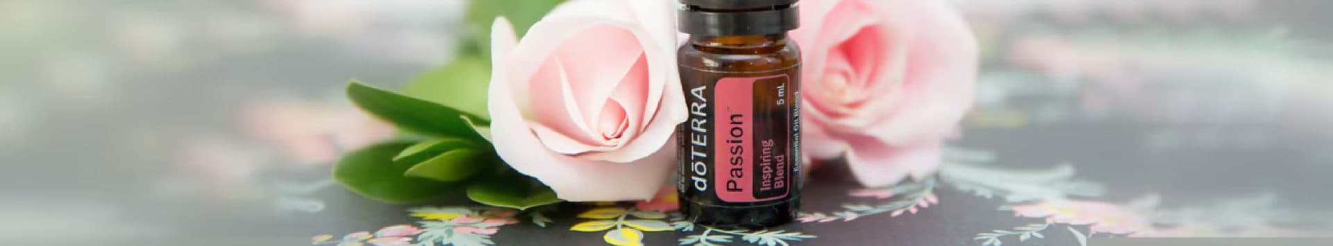 5 Ways To Spice Up Valentine's Day With Essential Oils