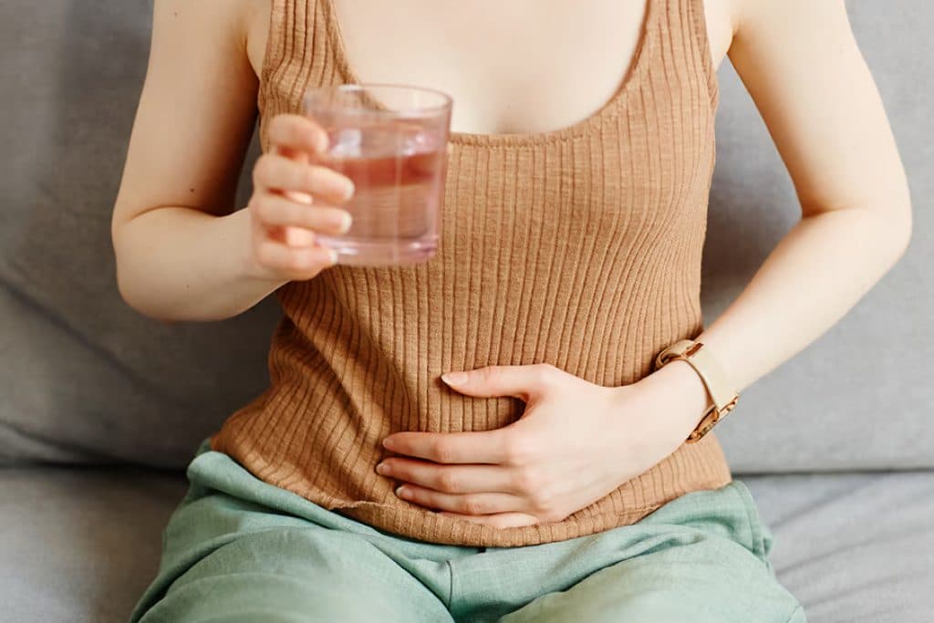 I Didn't Know I Had Digestion Issues Until I Did This!